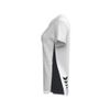 Afbeelding van ERIMA T&F WINGS T-Shirt function Dames | wit/zwart | 8082608
