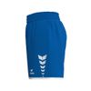Afbeelding van ERIMA WINGS Shorts without inner slip Dames | new royal | 6152609