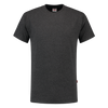 Afbeelding van T-shirt 190 Gram | antraciet melange | 101002-880 | TRICORP WORKWEAR