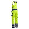 Afbeelding van Mascot Barras | 7169-470 | 0171-hi-vis geel/marine