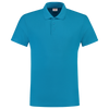 Afbeelding van Poloshirt 180 Gram | turkoois | 201003-87 | TRICORP WORKWEAR
