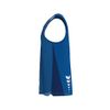 Afbeelding van ERIMA T&F WINGS Singlet Kinderen | new royal/new navy | 8282604