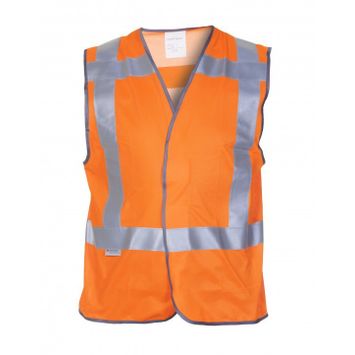 Foto van Hydrowear Milston Veiligheidshes RWS | 017271-14 | oranje