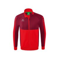 Six Wings worker jack Kinderen | rood/bordeaux | 1032227