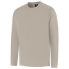 Afbeelding van T-shirt Lange Mouw Redefined | zand | 106105-55 | TRICORP WORKWEAR