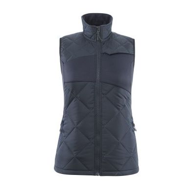 Mascot 18075-318 Wintervest donker marine Mascot 18075-318 Wintervest donker marine