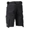 Afbeelding van Mascot Shorts, ULTIMATE STRETCH | 23149-311 | 09-zwart