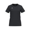 Afbeelding van ERIMA INTRO Shirt function Dames | zwart | 2082676