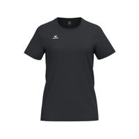 ERIMA INTRO Shirt function Dames | zwart | 2082676