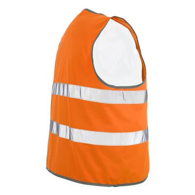 Foto van Mascot Weyburn | 50187-874 | 014-hi-vis oranje