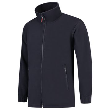 Foto van Sweatvest Fleece | marine | 301002-01 | TRICORP WORKWEAR