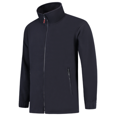 Sweatvest Fleece | marine | 301002-01 | TRICORP WORKWEAR Sweatvest Fleece | marine | 301002-01 | TRICORP WORKWEAR