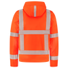 Afbeelding van Softshell RWS Revisible | fluororanje | 403701-14 | TRICORP SAFETY