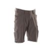 Afbeelding van Mascot 18149-511 Shorts donker antraciet