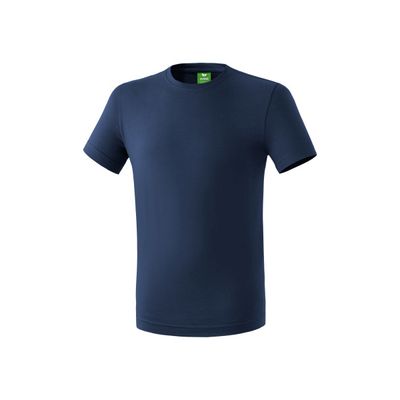 Teamsport T-shirt Kinderen | new navy | 208338