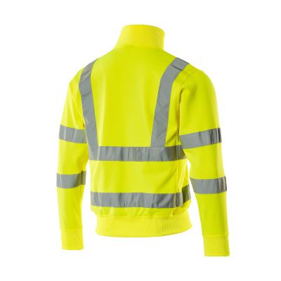 Foto van Mascot Maringa | 50115-950 | 017-hi-vis geel