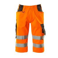 Mascot Luton | 15549-860 | 01418-hi-vis oranje/donkerantraciet