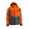 Afbeelding van Mascot Hastings | 15535-231 | 01418-hi-vis oranje/donkerantraciet