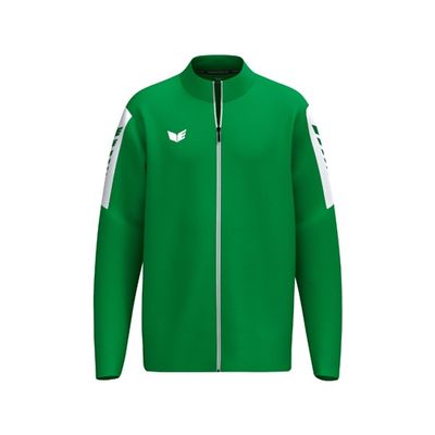 Foto van ERIMA INTRO Training jacket Unisex | smaragd | 1032648