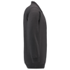 Afbeelding van Polosweater Boord | donkergrijs | 301005-18 | TRICORP WORKWEAR