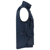 Afbeelding van Bodywarmer Industrie | marine | 402001-01 | TRICORP WORKWEAR