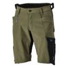 Afbeelding van Mascot Shorts, ULTIMATE STRETCH | 23149-311 | 3309-mosgroen