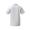 Afbeelding van ERIMA CMPT Wings Poloshirt | wit/zwart | 2112555