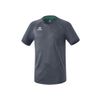 Afbeelding van ERIMA Madrid shirt Kinderen | slate grey | 3132109
