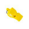 Afbeelding van ERIMA Scheidsrechtersfluit Classic | geel | 732307