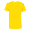 Afbeelding van T-shirt 190 Gram | geel | 101002-07 | TRICORP WORKWEAR
