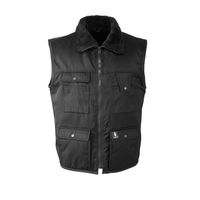 Mascot Sölden bodywarmer | Solden | 00554-620 | 09-zwart