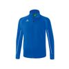 Afbeelding van Erima Liga Star trainingsjack, new royal/wit, 1032320