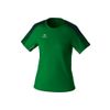 Afbeelding van ERIMA EVO STAR T-Shirt Dames | smaragd/pine grove | 1082414