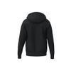 Afbeelding van ERIMA TS Hoody Jacket Kinderen | zwart | 2072521