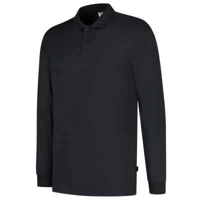 Poloshirt Jersey Lange Mouw | marine | 201019-01 | TRICORP WORKWEAR