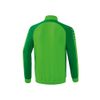 Afbeelding van ERIMA Six Wings presentatiejack Kinderen | green/smaragd | 1012204