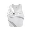 Afbeelding van Erima Racing bra, new white, 8282317