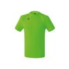 Afbeelding van ERIMA Performance T-shirt Unisex | green gecko | 8080724