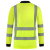 Afbeelding van Sweater RWS | fluorgeel | 303001-17 | TRICORP SAFETY
