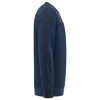 Afbeelding van Sweater Premium Logo | donkermarine | 304012-010 | TRICORP WORKWEAR