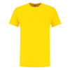 Afbeelding van T-shirt 190 Gram | geel | 101002-07 | TRICORP WORKWEAR