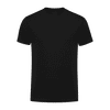 Afbeelding van Indushirt TO 180 (GOTS) T-shirt zwart