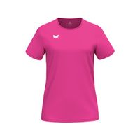 ERIMA INTRO Shirt function Dames | pink | 2082686