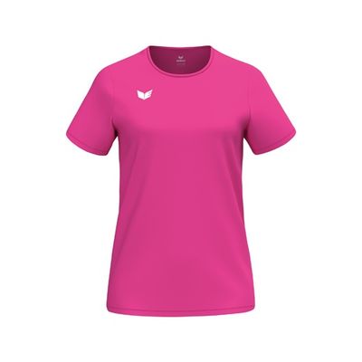 Foto van ERIMA INTRO Shirt function Dames | pink | 2082686