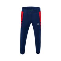 Six Wings worker broek | new navy/rood | 1102205