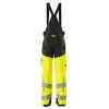 Afbeelding van Mascot Accelerate Safe Winterbroek | 19090-449 | 1709-hi-vis geel/zwart