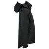 Afbeelding van Midi Parka Rewear | zwart | 402702-09 | TRICORP WORKWEAR