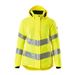 Winterjack, damesmodel, klasse 3 | 18545-231 | 017-hi-vis geel