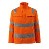 Foto van Mascot Bunbury | 16909-860 | 014-hi-vis oranje