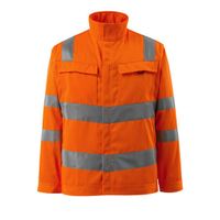 Mascot Bunbury | 16909-860 | 014-hi-vis oranje
